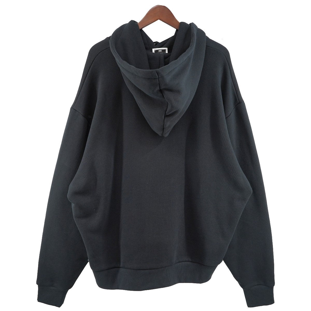 KITH 25AW Disney Pixar Classic Logo Nelson Hoodieディズニー ピクサー コラボ ロゴ フーディー パーカー 古着・中古-3枚目のアイテム画像