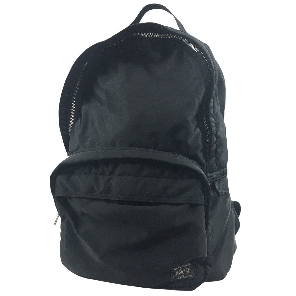 PORTER TANKER DAYPACK タンカー デイパック バックパック リュック 古着・中古-1枚目のアイテム画像