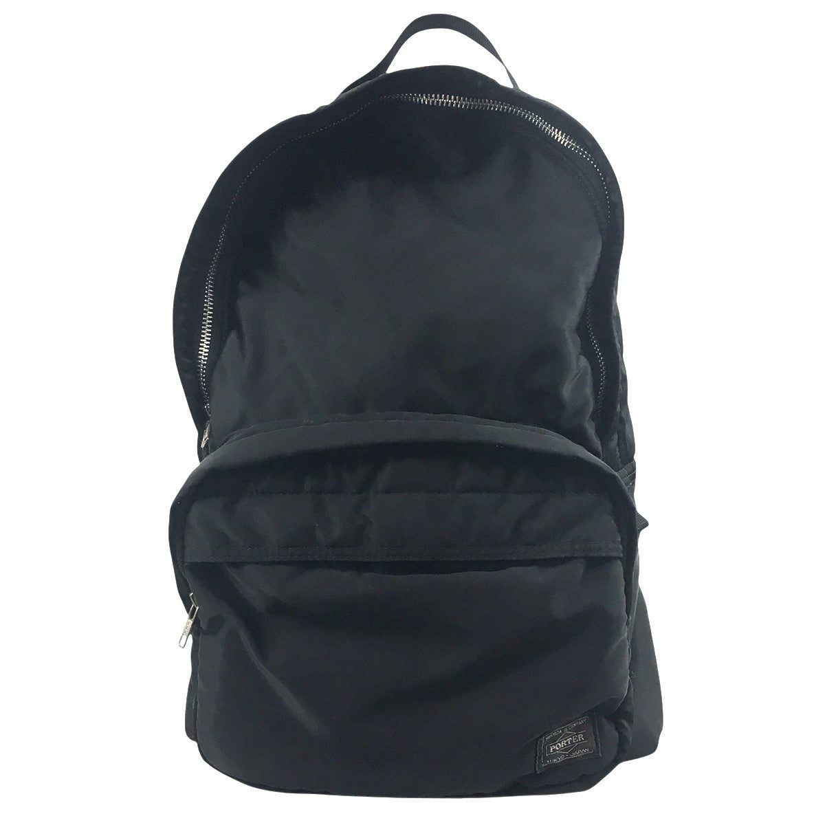 PORTER TANKER DAYPACK タンカー デイパック バックパック リュック 古着・中古-2枚目のアイテム画像