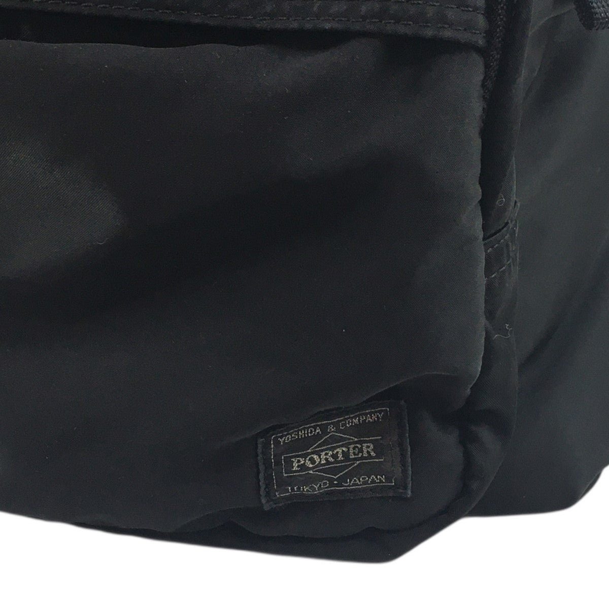 PORTER TANKER DAYPACK タンカー デイパック バックパック リュック 古着・中古-3枚目のアイテム画像