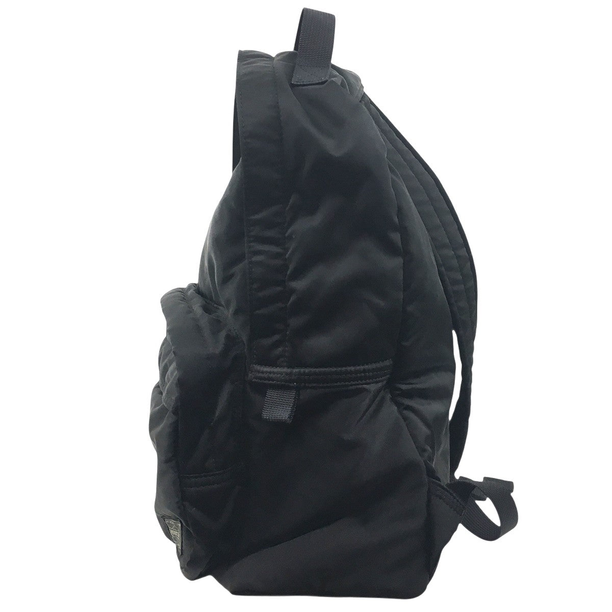 PORTER TANKER DAYPACK タンカー デイパック バックパック リュック 古着・中古-4枚目のアイテム画像