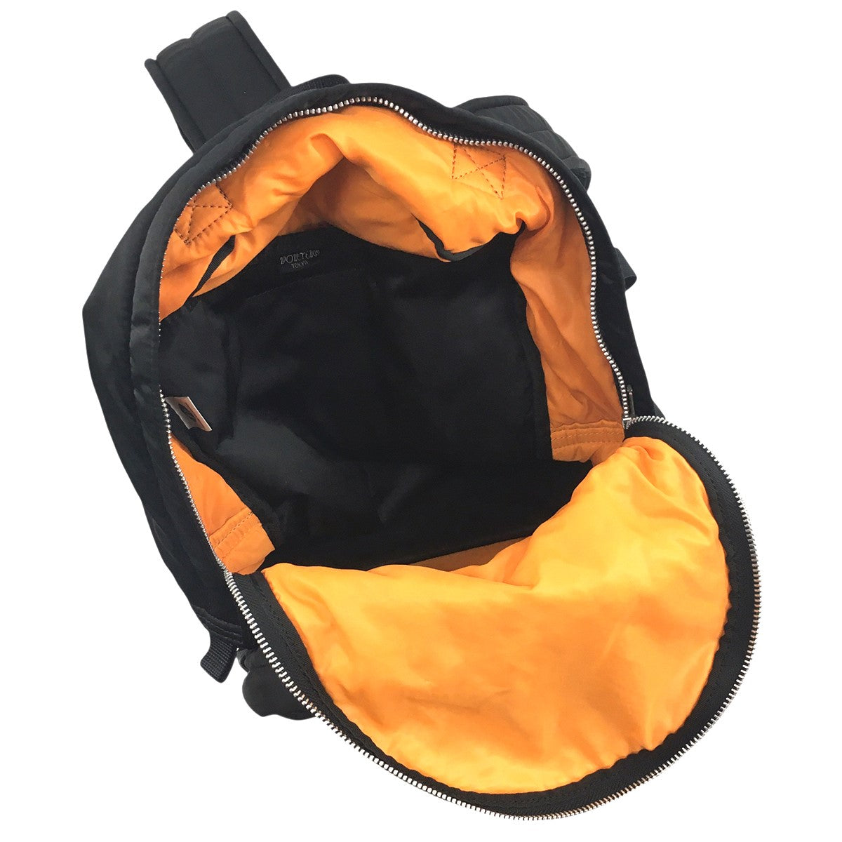 PORTER TANKER DAYPACK タンカー デイパック バックパック リュック 古着・中古-7枚目のアイテム画像