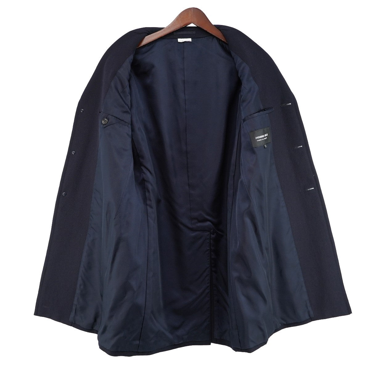 COMME des GARCONS HOMME DEUX(コムデギャルソンオムドゥ