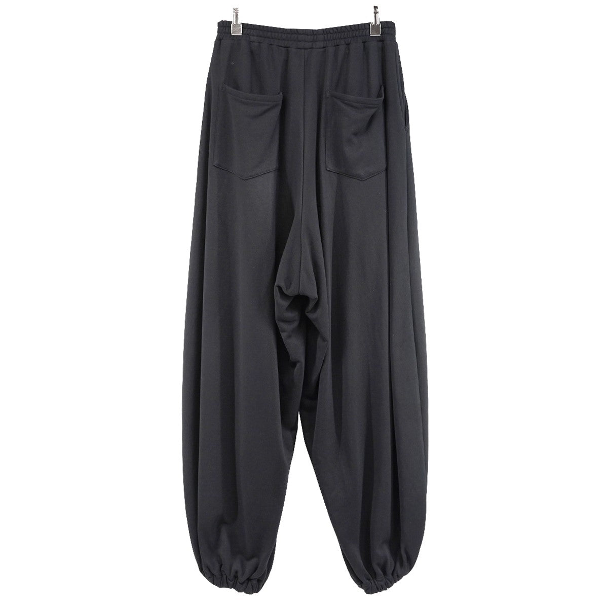 25AW Balloon Sweat Pantsバルーン ワイド イージー スウェット パンツ