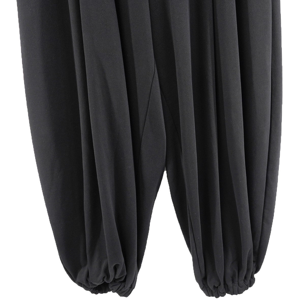 25AW Balloon Sweat Pantsバルーン ワイド イージー スウェット パンツ