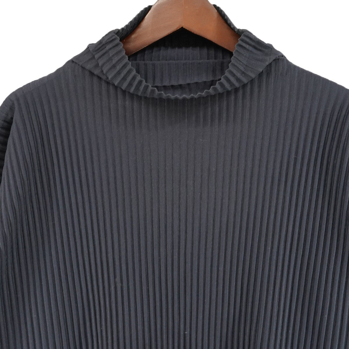 HOMME PLISSE ISSEY MIYAKE(イッセイミヤケオムプリッセ) 25AW BASICS