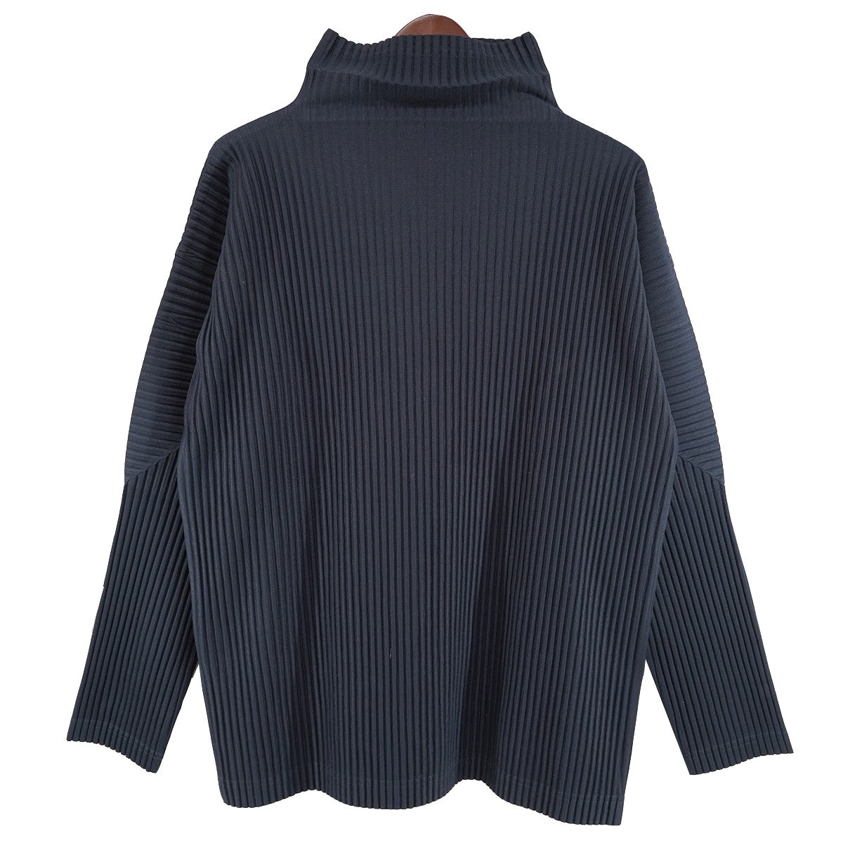HOMME PLISSE ISSEY MIYAKE(イッセイミヤケオムプリッセ) 25AW BASICS