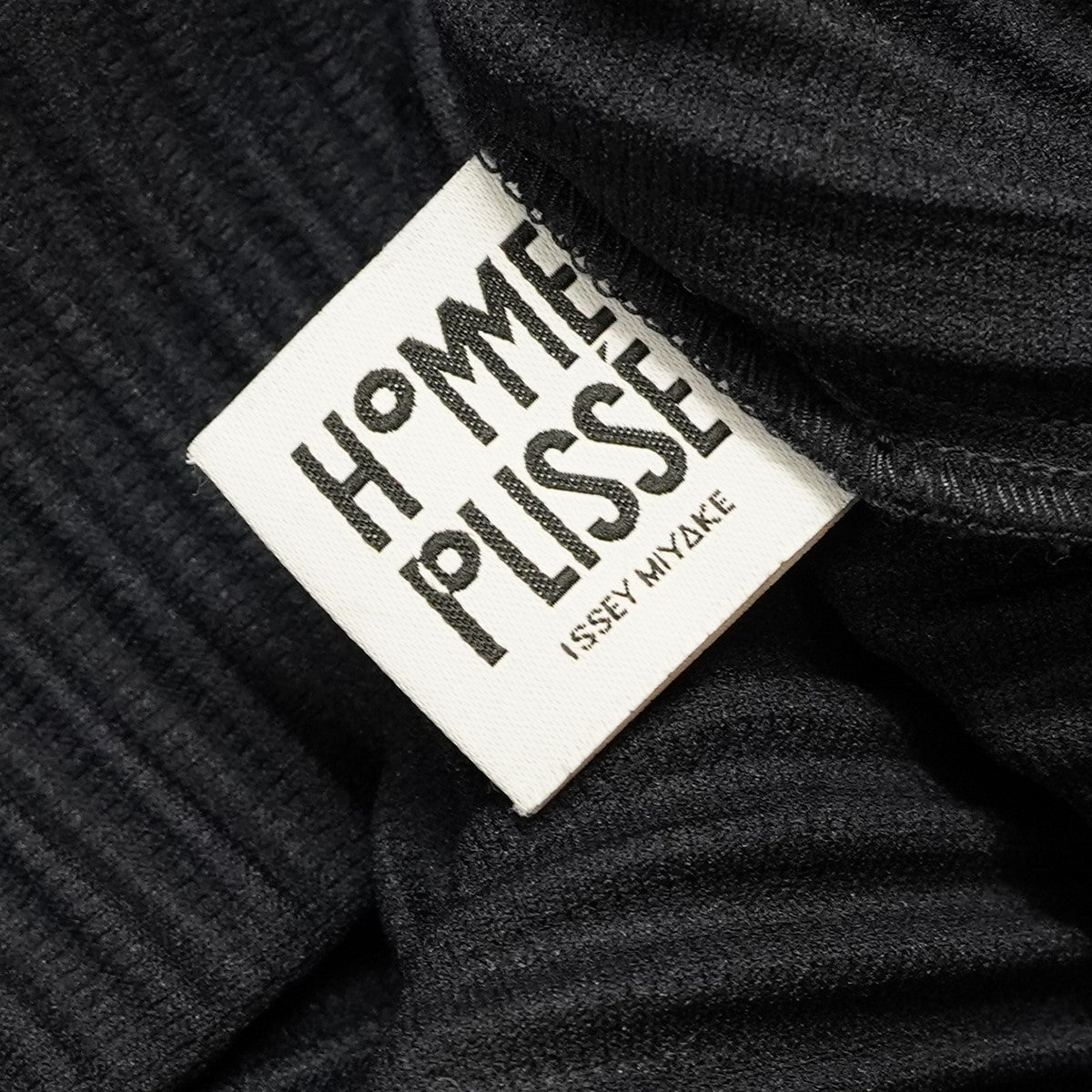 HOMME PLISSE ISSEY MIYAKE(イッセイミヤケオムプリッセ) 25AW BASICS