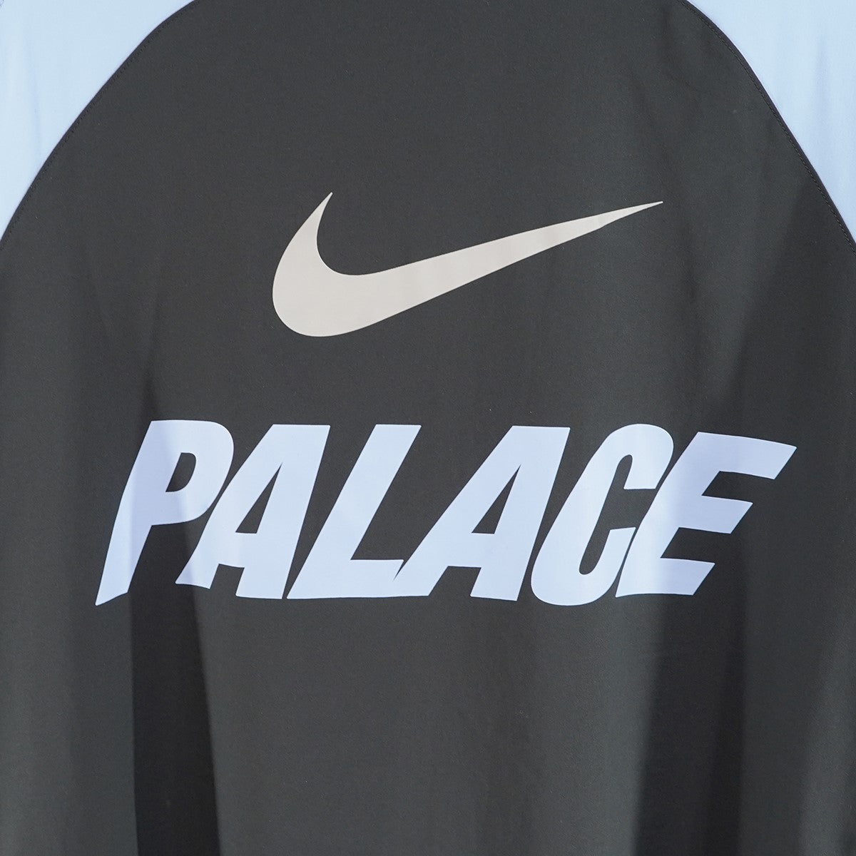 PALACE×NIKE 26SS Nike Track Jacket コラボ ロゴ トラック ジャケット 古着・中古-4枚目のアイテム画像