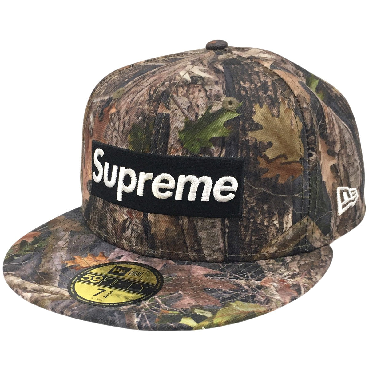 25SS Championship Box Logo New Eraチャンピオンシップ ボックスロゴ キャップ 帽子