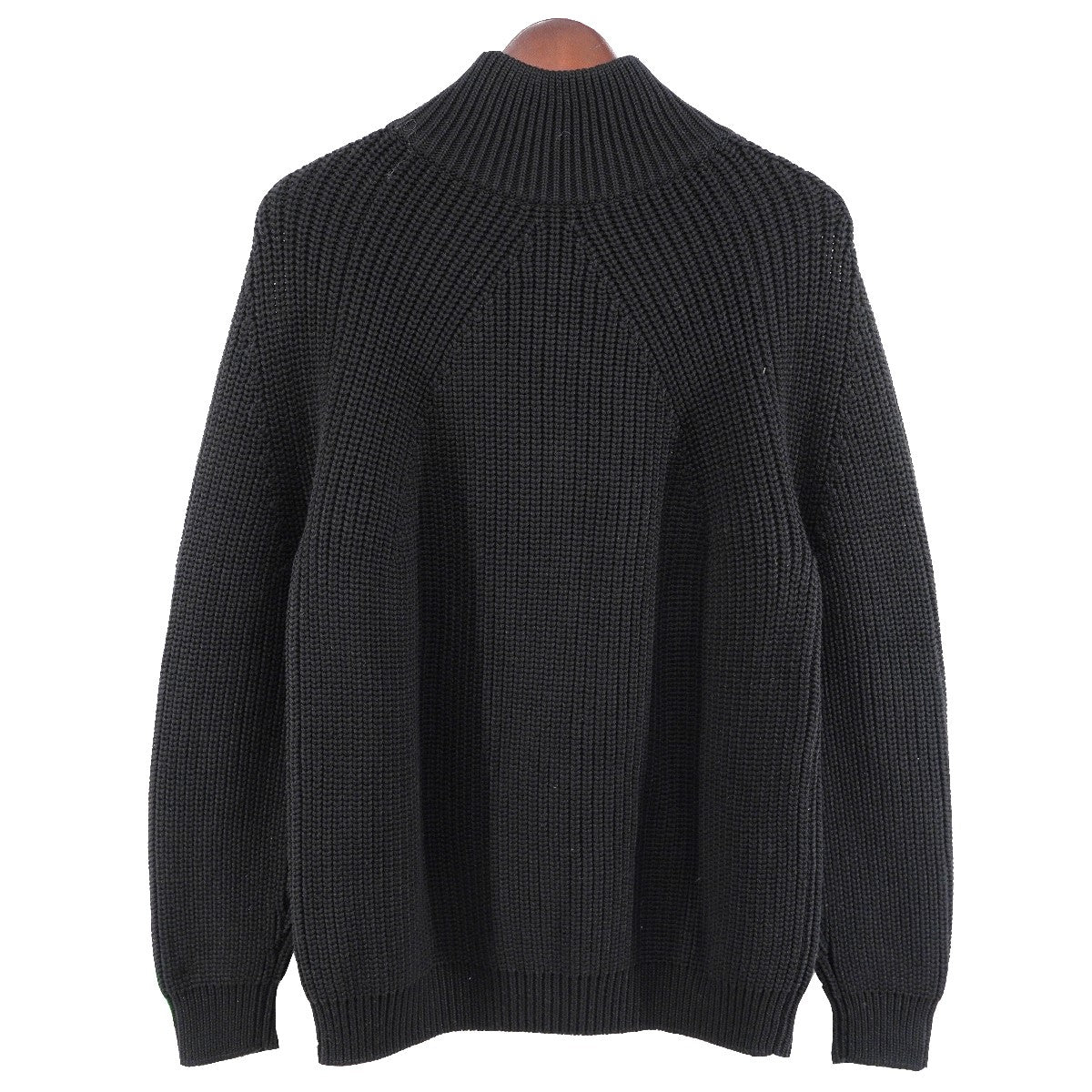 BATONER SIGNATURE DRIVERS KNITシグネチャー ドライバース ニット セーター 古着・中古-3枚目のアイテム画像