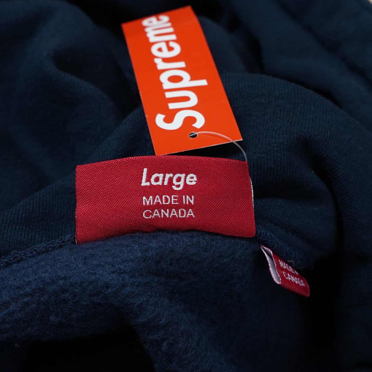 Supreme 26AW God Over Money Zip Up Hooded Sweatshirtロゴ ゴッドオーバーマネー ジップアップフーデッドスウェットシャツ パーカー 古着・中古-8枚目のアイテム画像