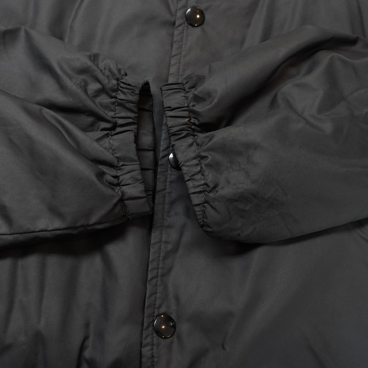 22AW SHERMER ACADEMY Coach Jacket Saint Roomセイント ルーム ロゴ コーチジャケット