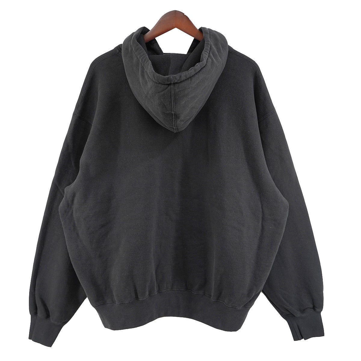 Supreme 25AW Small Box Zip Up Hooded Sweatshirtスモール ボックス ロゴ ジップ アップ フーデッドスウェットシャツ パーカー 古着・中古-3枚目のアイテム画像