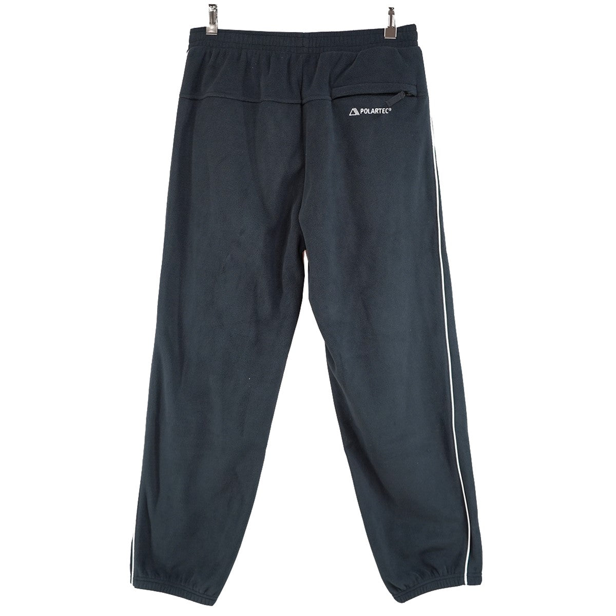 25AW Polartec Reflective Piping Pantロゴ リフレクティブ パイピング イージー ポーラテック フリース パンツ