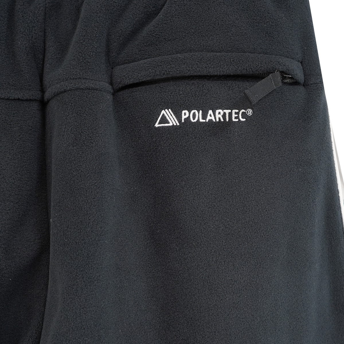 25AW Polartec Reflective Piping Pantロゴ リフレクティブ パイピング イージー ポーラテック フリース パンツ