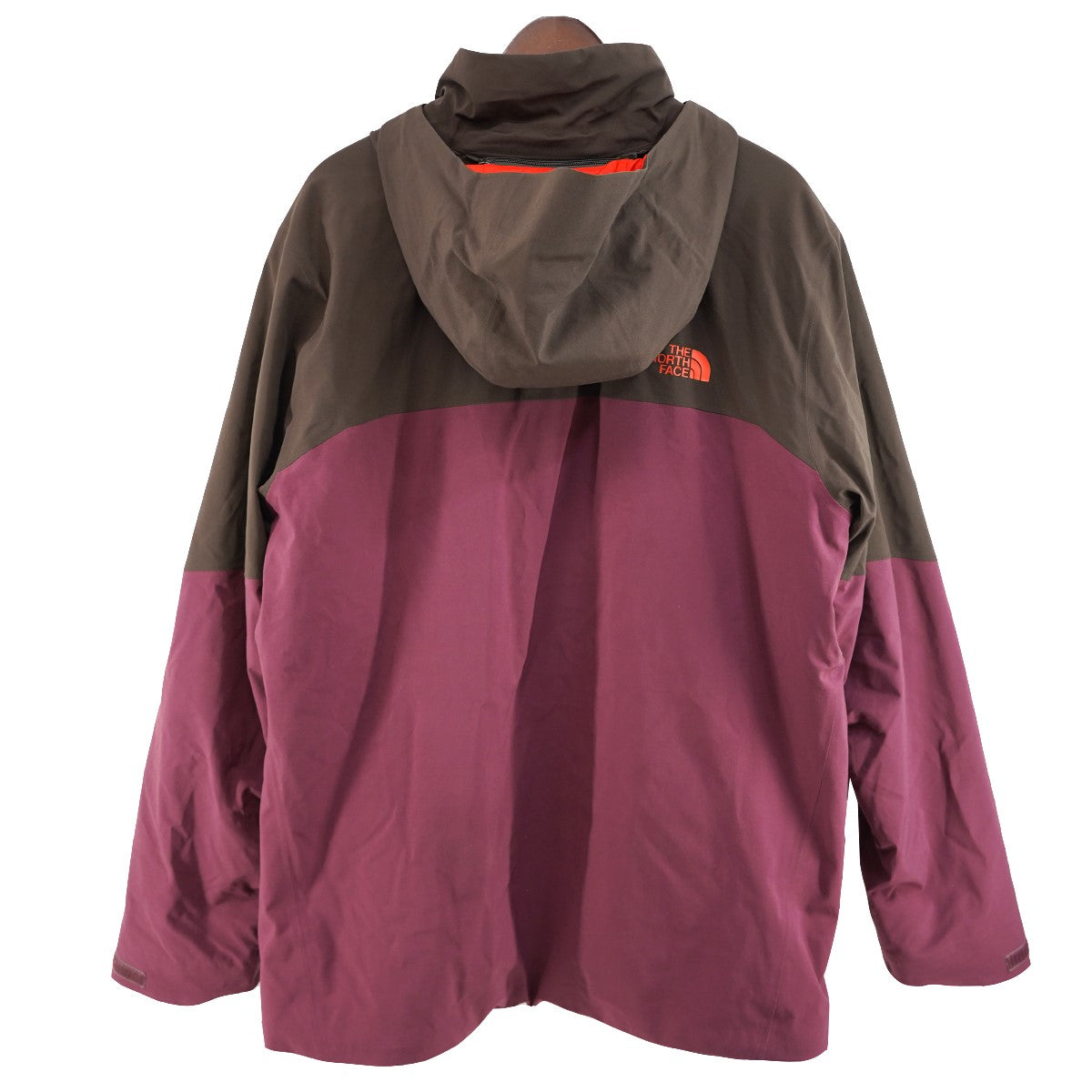Apex Flex GTX Thermal Jacket PrimaLoft中綿入り アペックス フレックス ゴアテックス プリマロフト ジャケット