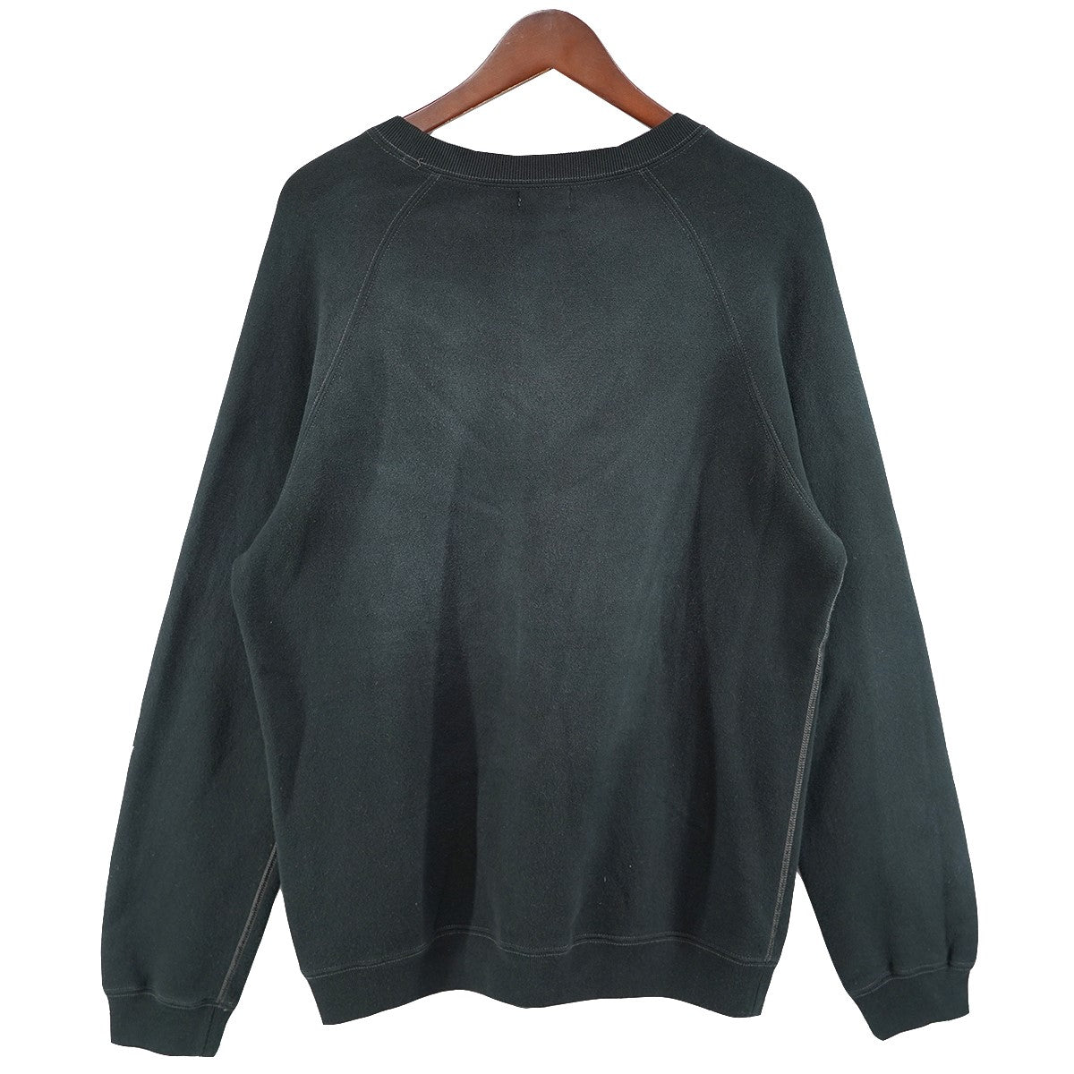 25SS VINTAGE SWEATヴィンテージ 加工 スウェット トレーナー