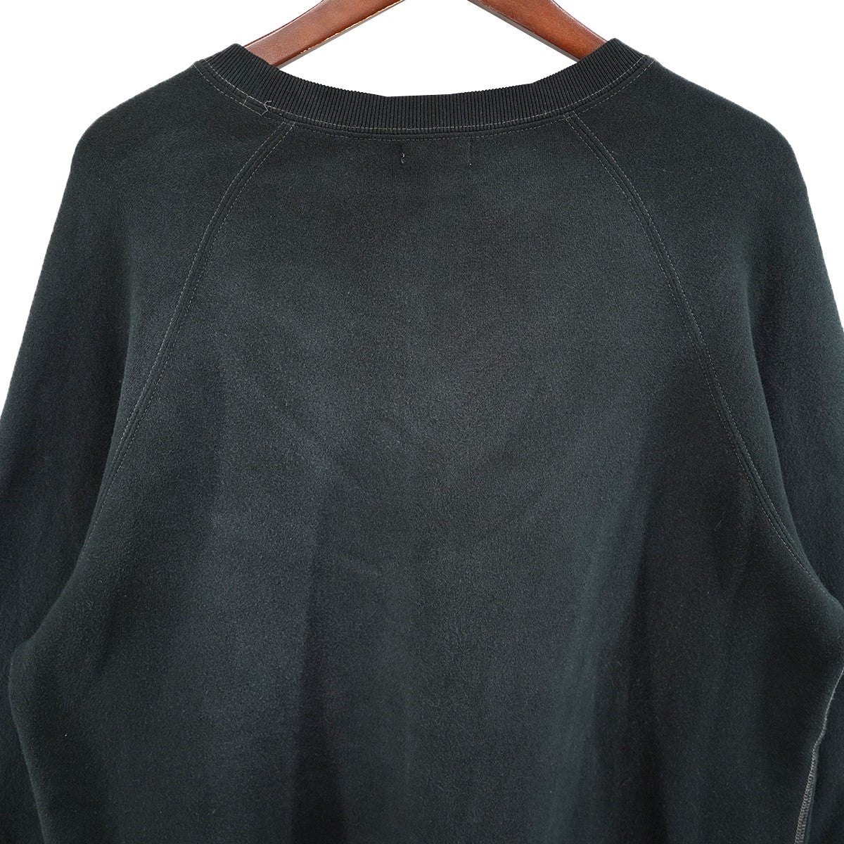 25SS VINTAGE SWEATヴィンテージ 加工 スウェット トレーナー