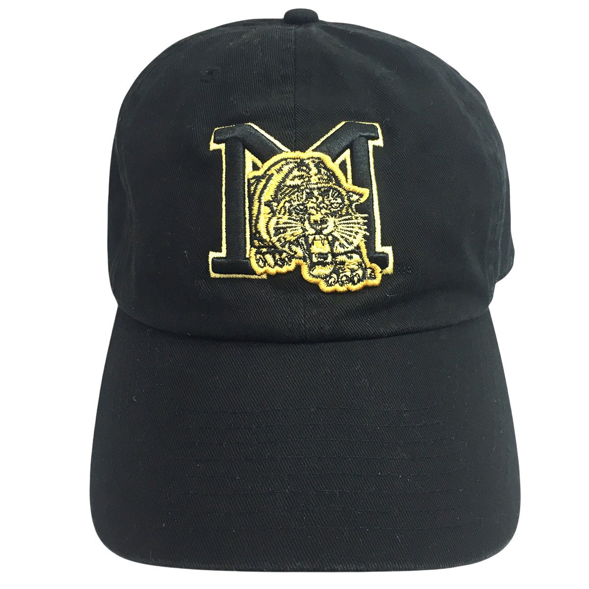 Missouri Tigers ’47 CLEAN UP キャップ 帽子