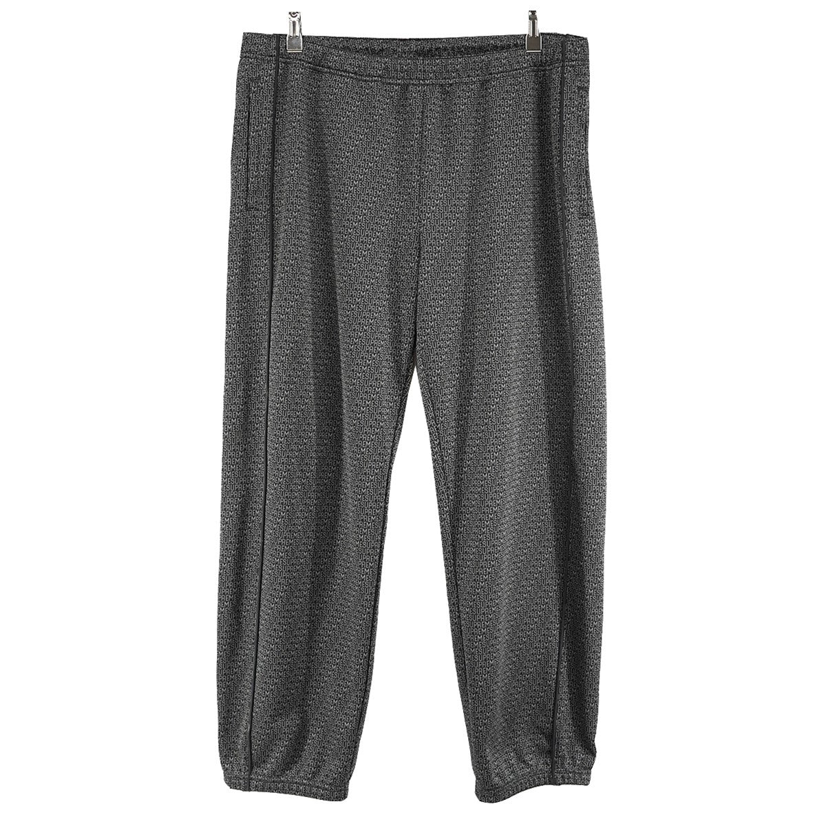 Supreme 22SS Repeat Track Pantリピート ロゴ イージー トラックパンツ 古着・中古-1枚目のアイテム画像