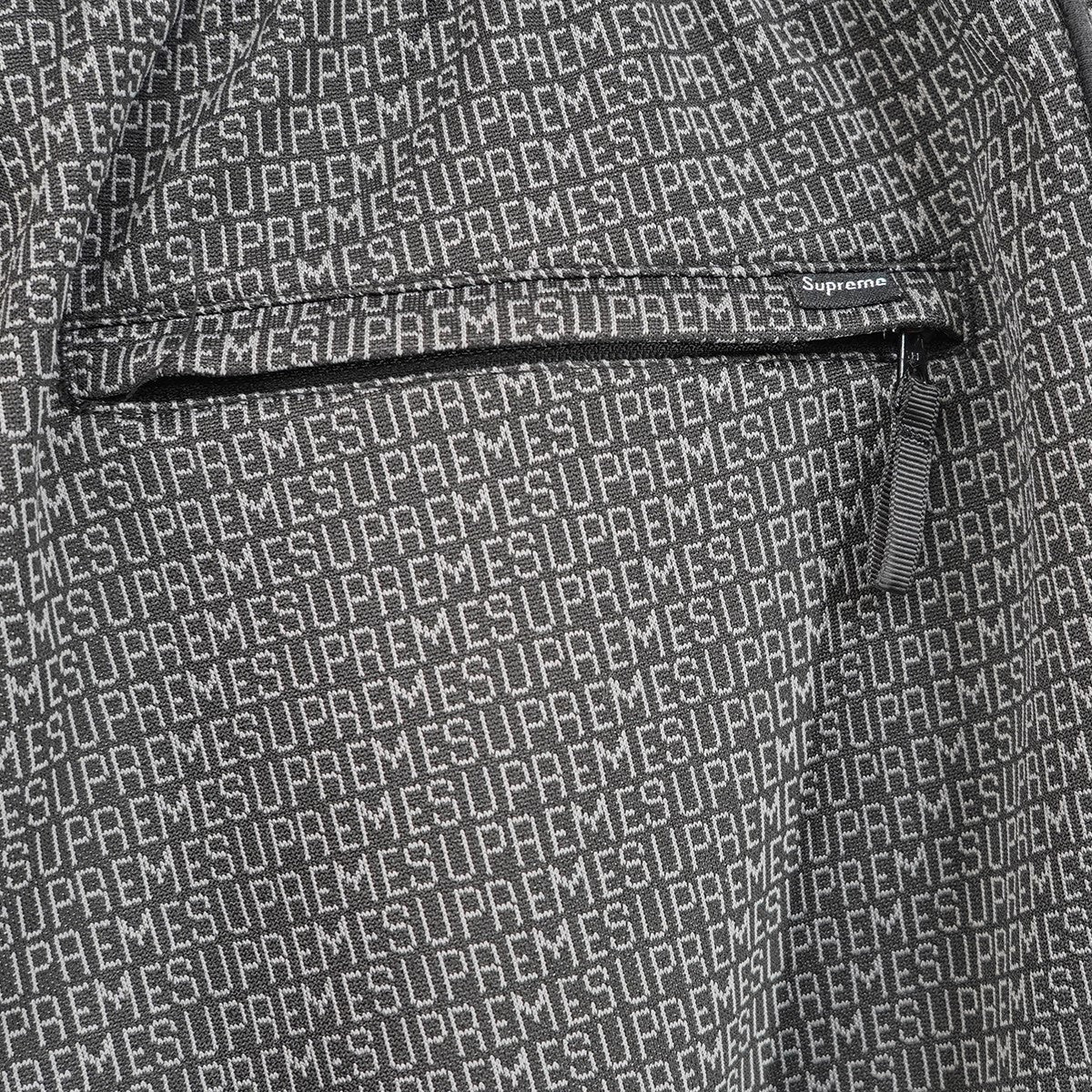 Supreme 22SS Repeat Track Pantリピート ロゴ イージー トラックパンツ 古着・中古-4枚目のアイテム画像