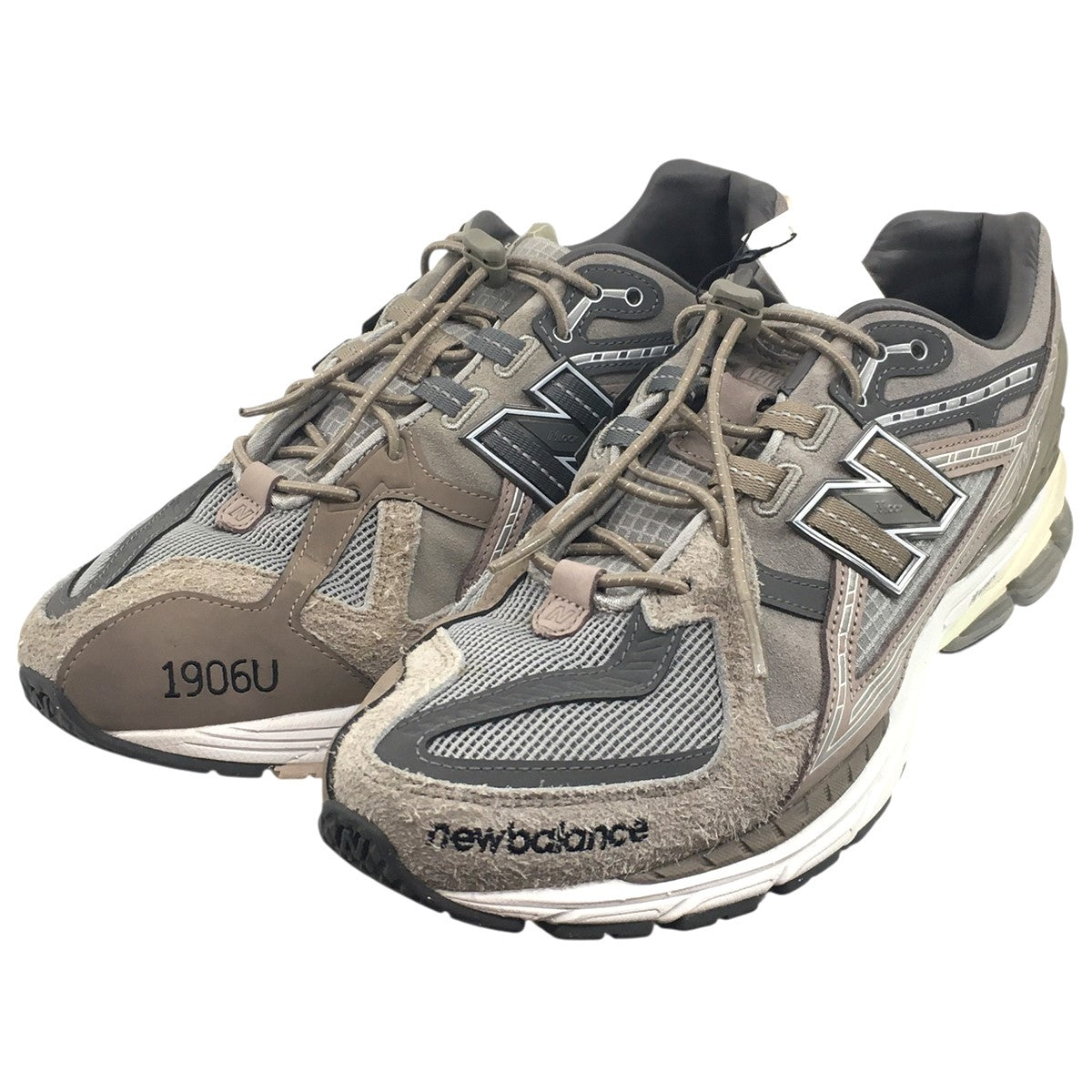 24SS INVINCIBLE × N．HOOLYWOOD × New Balance 1906Uインビンシブル コラボ スニーカー シューズ 靴