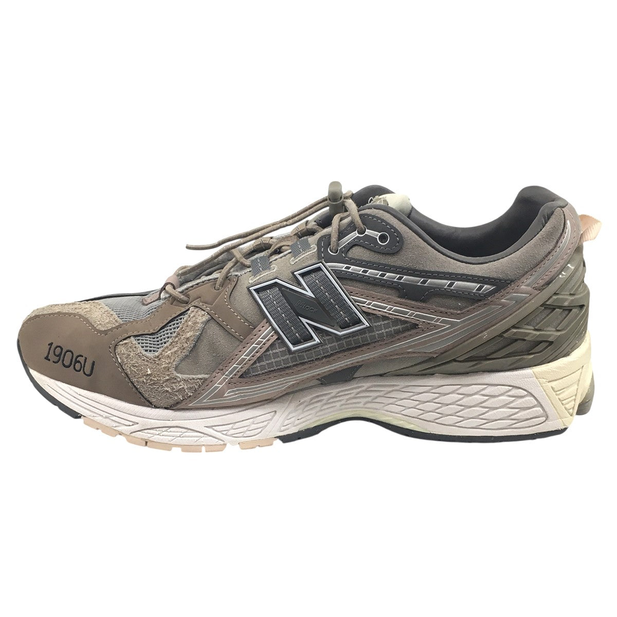 24SS INVINCIBLE × N．HOOLYWOOD × New Balance 1906Uインビンシブル コラボ スニーカー シューズ 靴