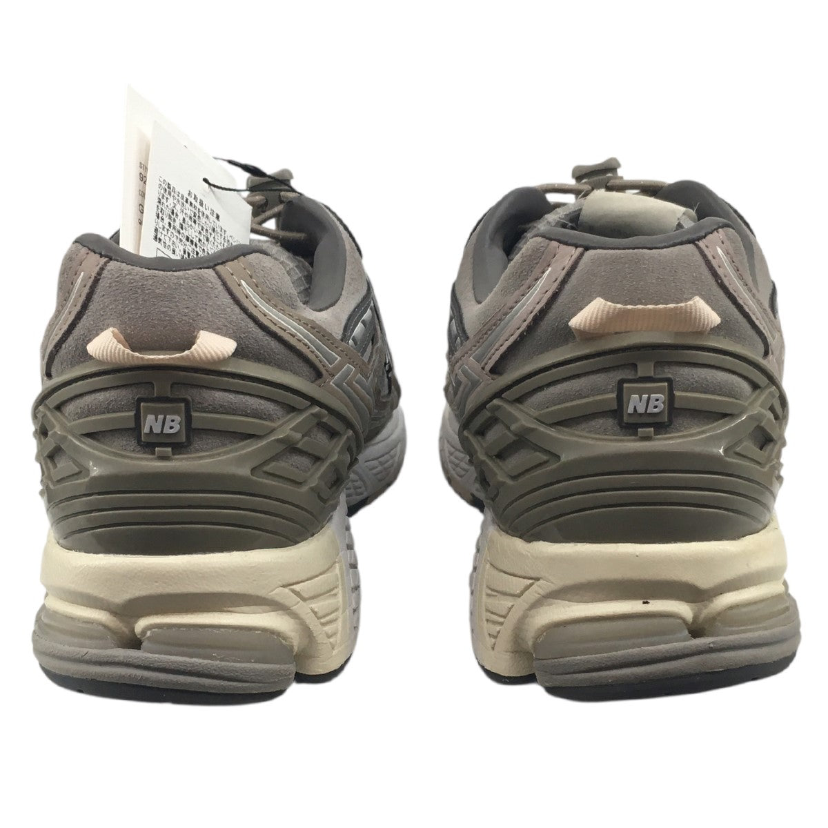 24SS INVINCIBLE × N．HOOLYWOOD × New Balance 1906Uインビンシブル コラボ スニーカー シューズ 靴