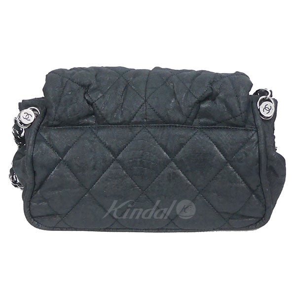 CHANEL(シャネル) キルティング 2WAYバッグ 中古