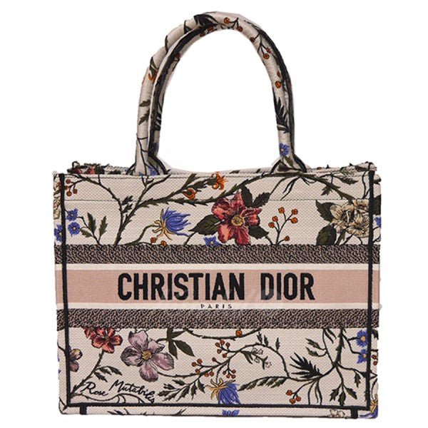 Christian Dior(クリスチャンディオール) ローザム タビリス スモール 