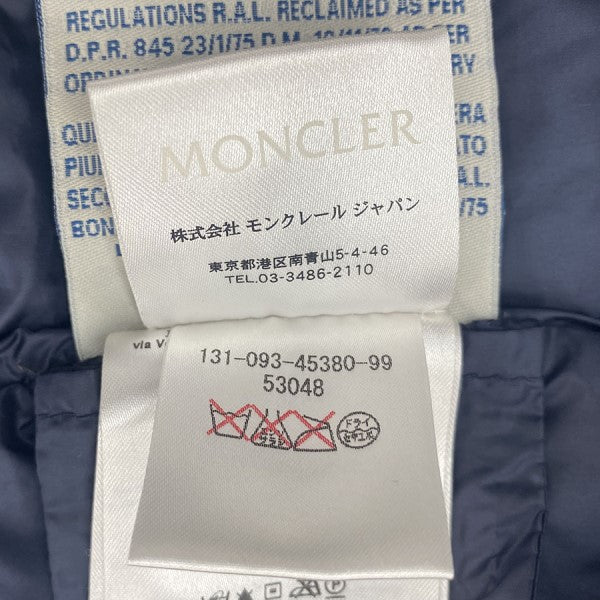 モンクレールのフラヴィエンヌ ダウンジャケット 310934538099です。 MONCLER 古着・中古 アウター アイテム