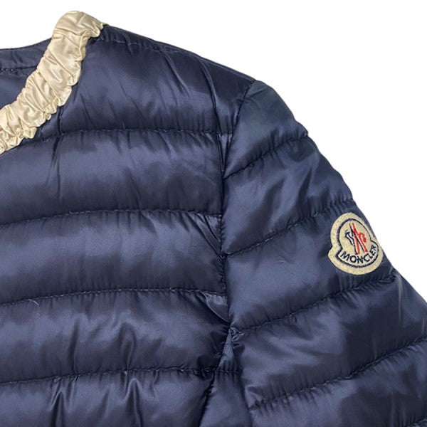 モンクレールのフラヴィエンヌ ダウンジャケット 310934538099です。 MONCLER 古着・中古 アウター アイテム