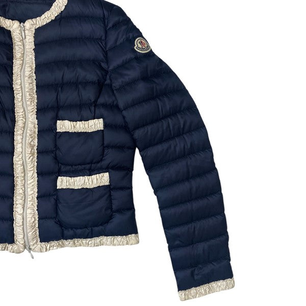 モンクレールのフラヴィエンヌ ダウンジャケット 310934538099です。 MONCLER 古着・中古 アウター アイテム