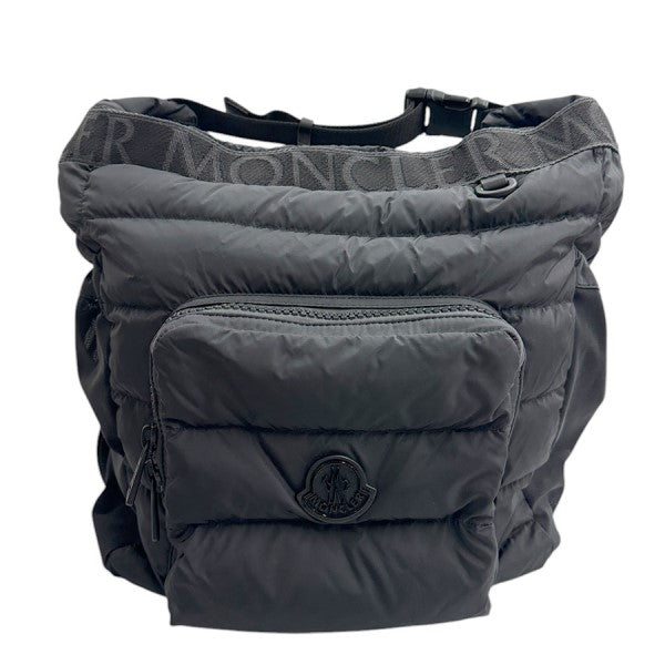 MONCLER MONCLER ANTARTIKA アンタルティカ バックパック リュックH209A5A00003 古着・中古-1枚目のアイテム画像