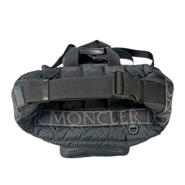 MONCLER MONCLER ANTARTIKA アンタルティカ バックパック リュックH209A5A00003 古着・中古-5枚目のアイテム画像