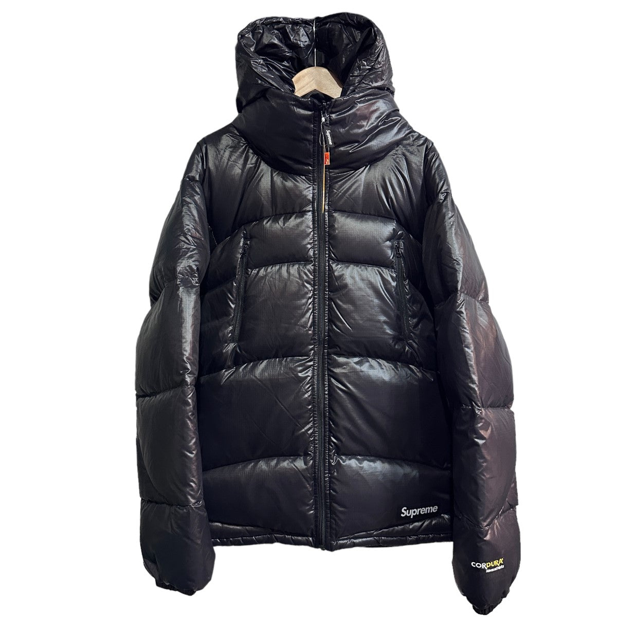 22AW Reversible Featherweight Down Puffer Jacket
