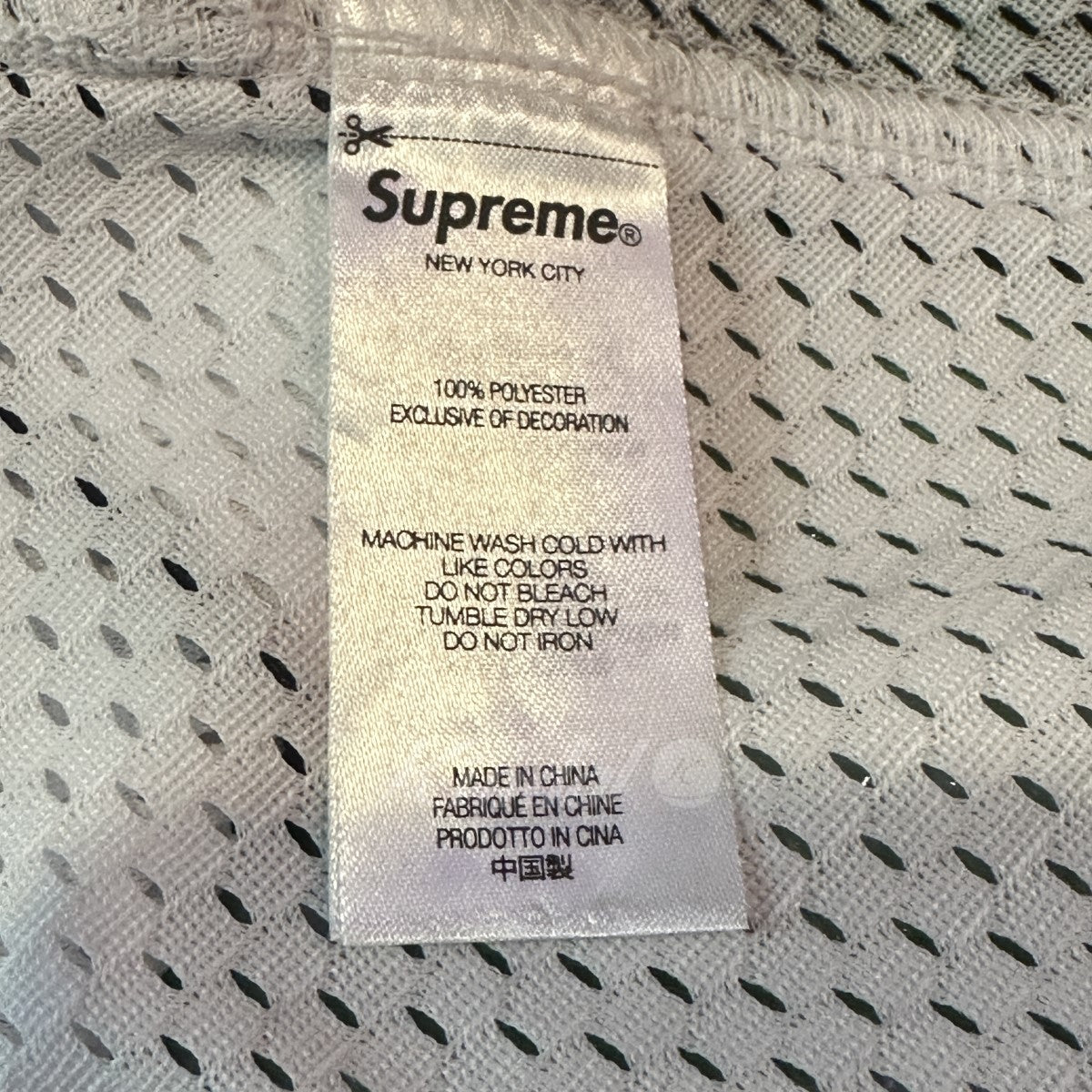 SUPREME(シュプリーム) 23SS Perfect Season Football Jersey ...