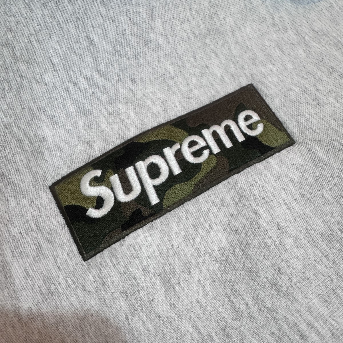 SUPREME(シュプリーム) 23AW Box Logo Hooded Sweatshirt ボックスロゴ ...