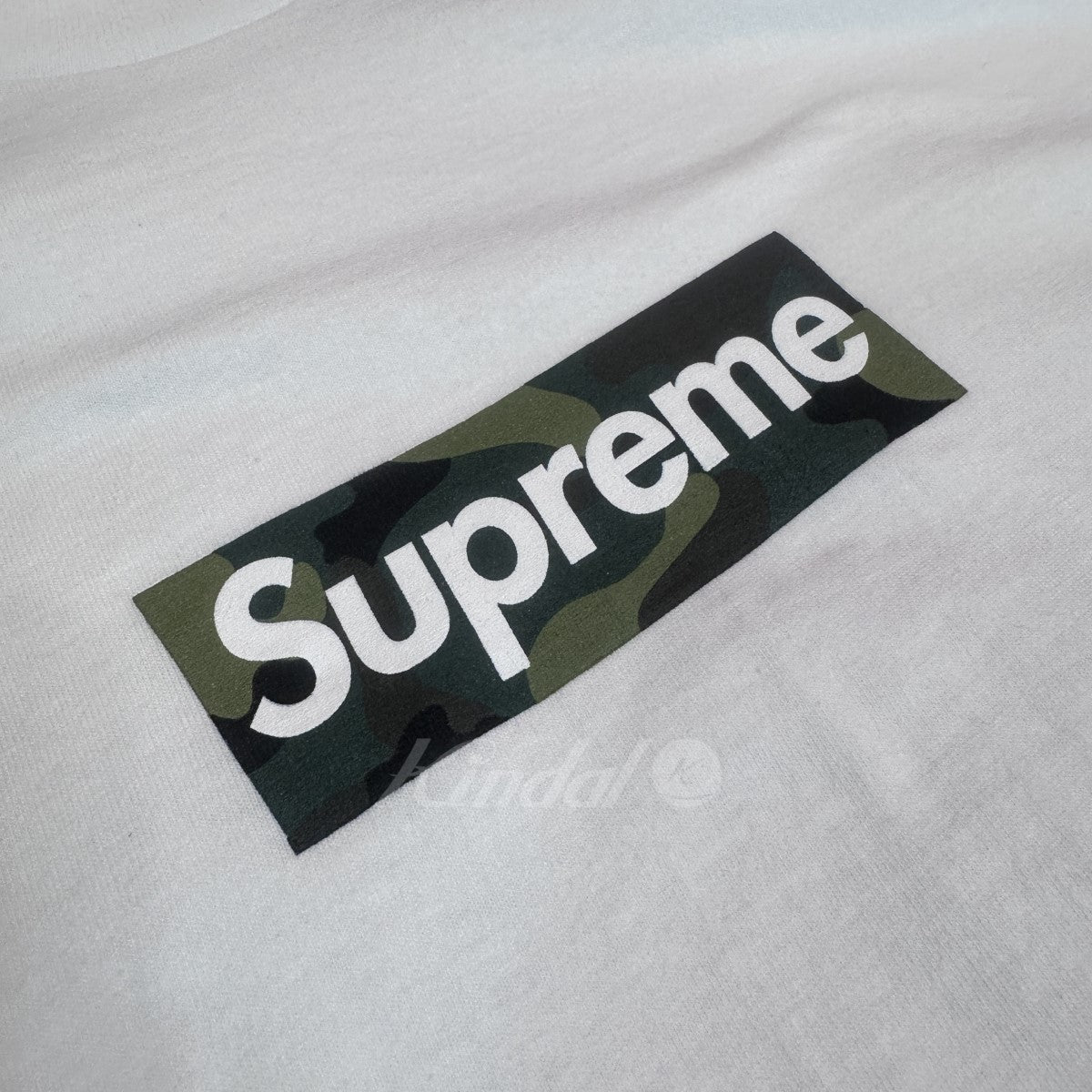 23AW Box Logo Tee ボックスロゴ Tシャツ