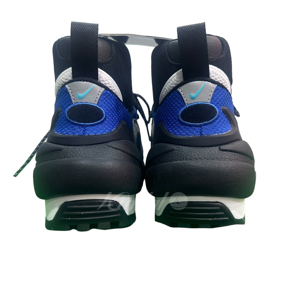 sacai × Nike Magmascape Varsity Royal スニーカーー ブルー サイズ ...