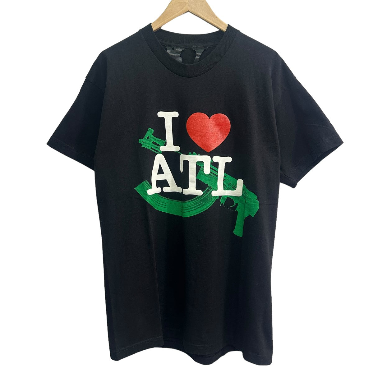 I Love ATL Tee Tシャツ