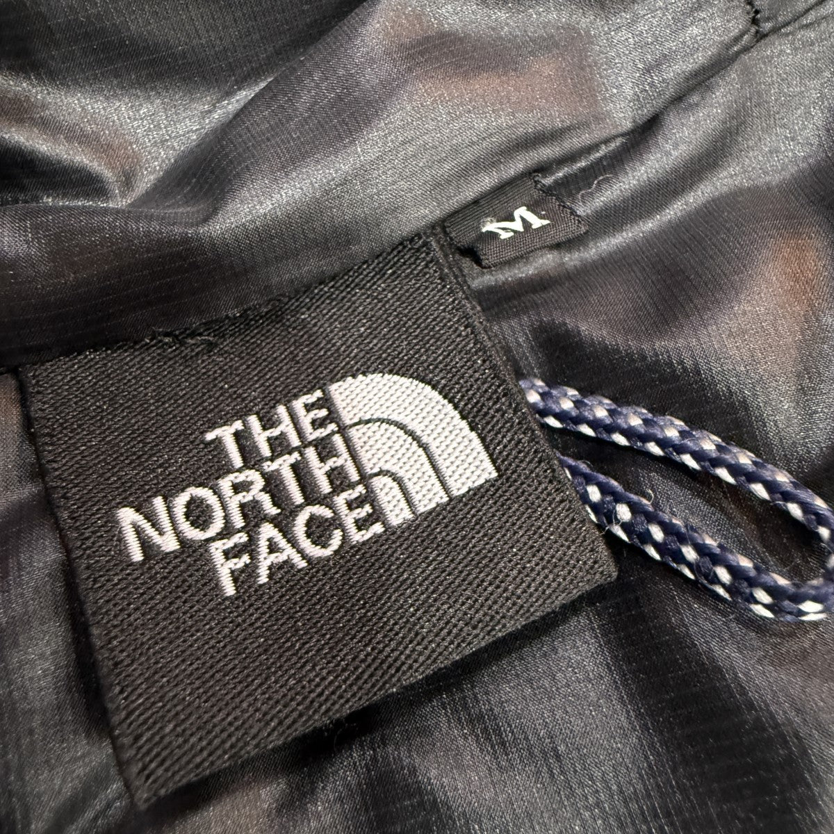 THE NORTH FACE(ザノースフェイス) ACONCAGUA HOODIE アコンカグアダウンジャケットND18950 ND18950  ブラック サイズ M｜【公式】カインドオルオンライン ブランド古着・中古通販【kindal】