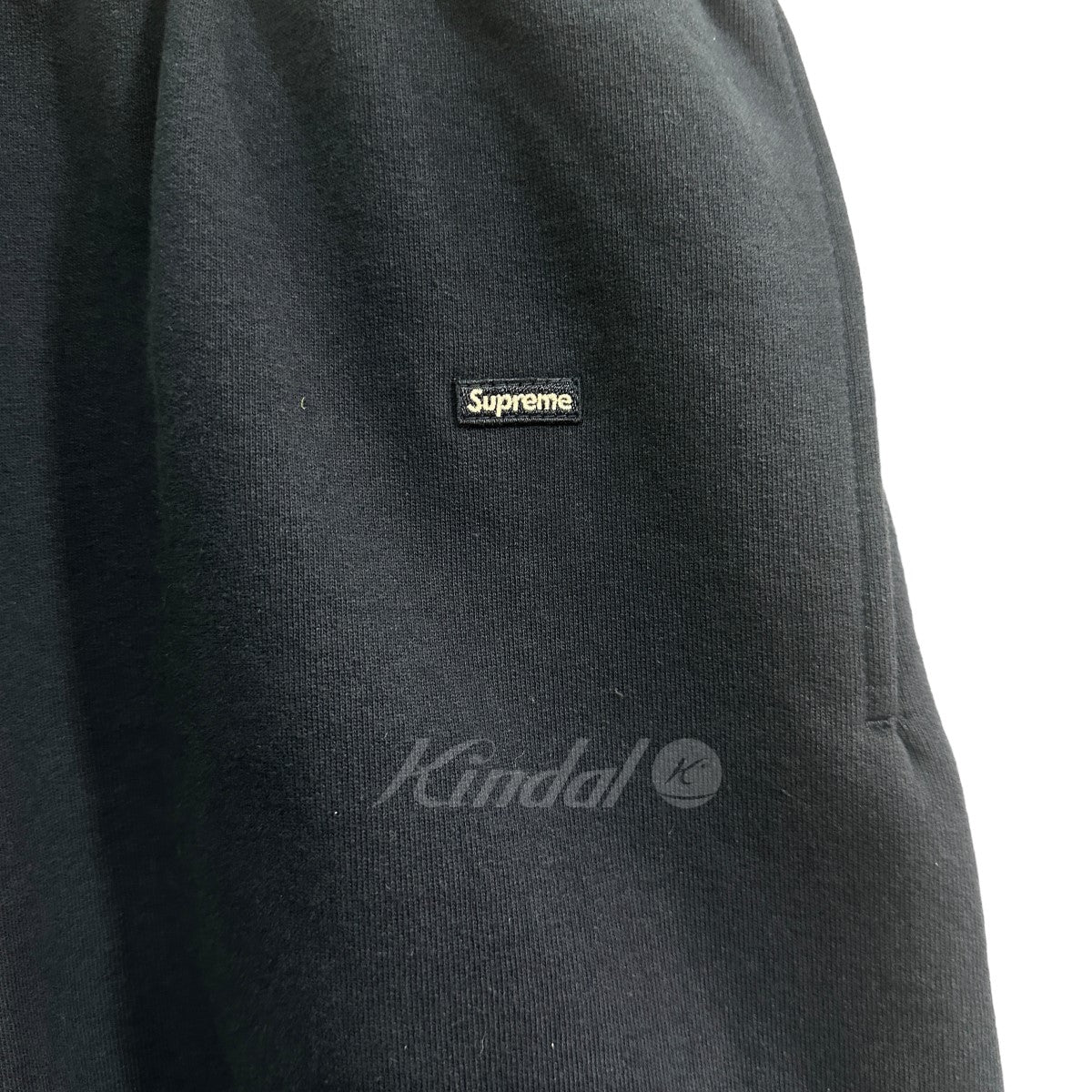 SUPREME(シュプリーム) 23AW Small Box Sweatshort スモールボックス ...