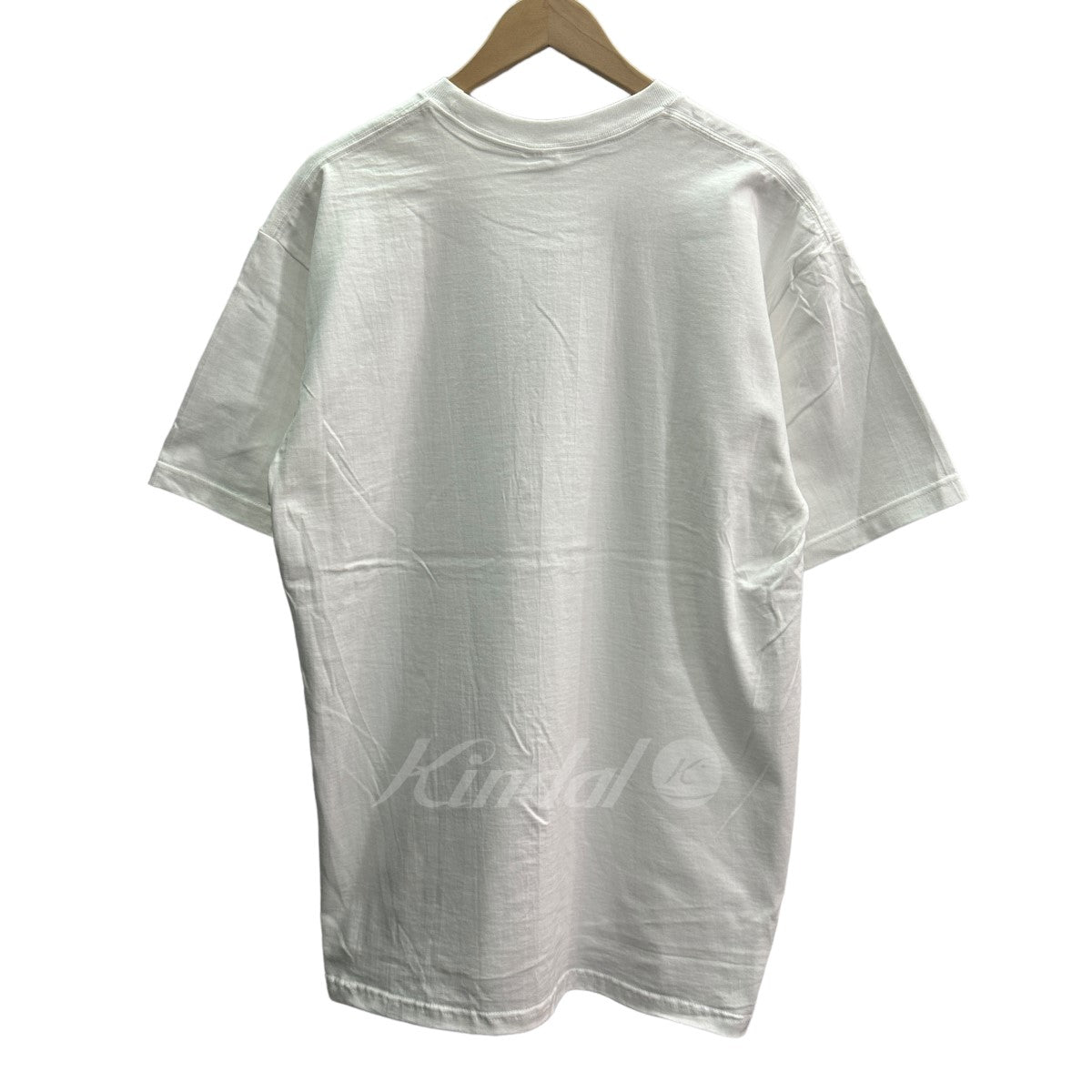 SUPREME(シュプリーム) 24SS Standard Tee スタンダードTシャツ 