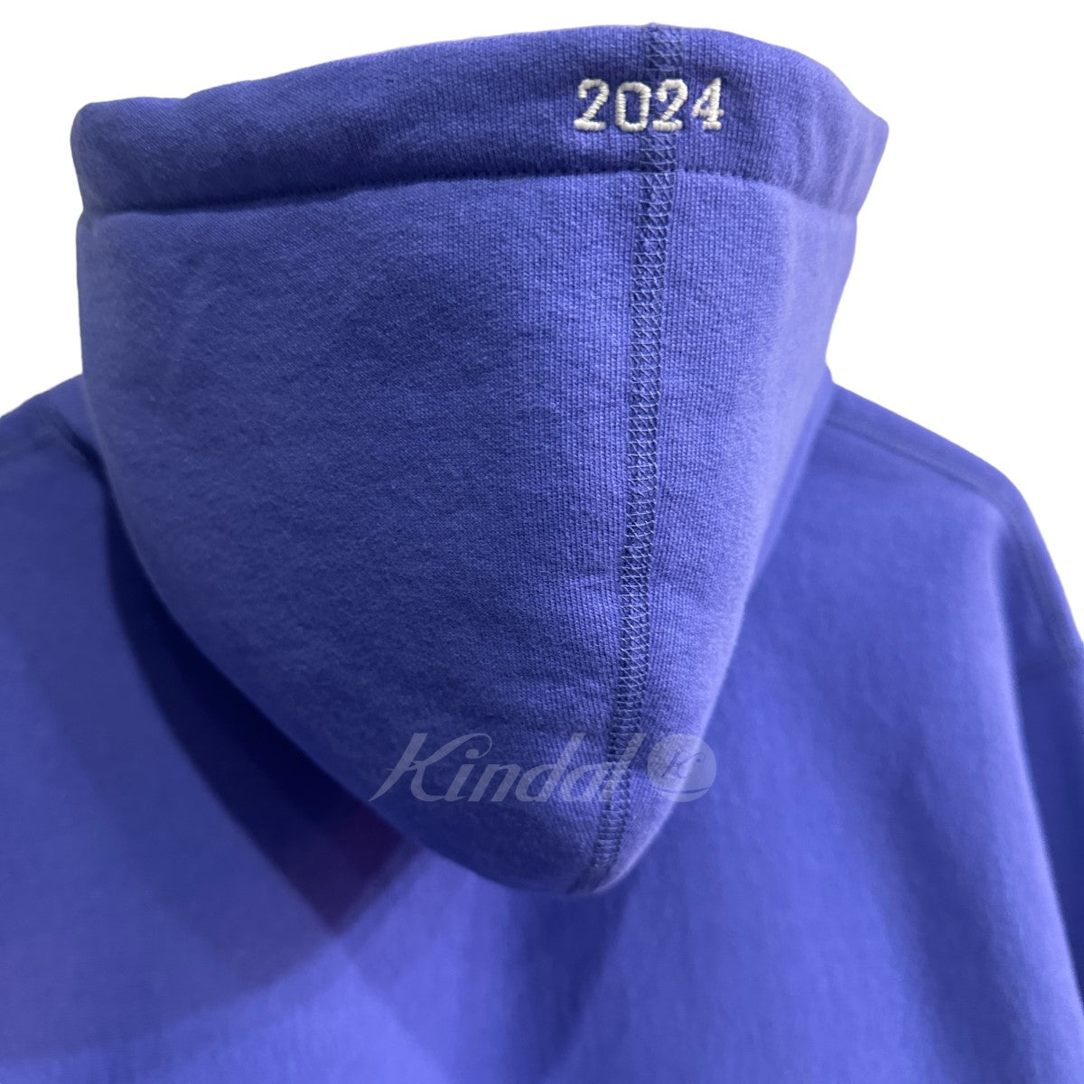 24SS Futura Hooded Sweatshirt フューチュラスウェットパーカー