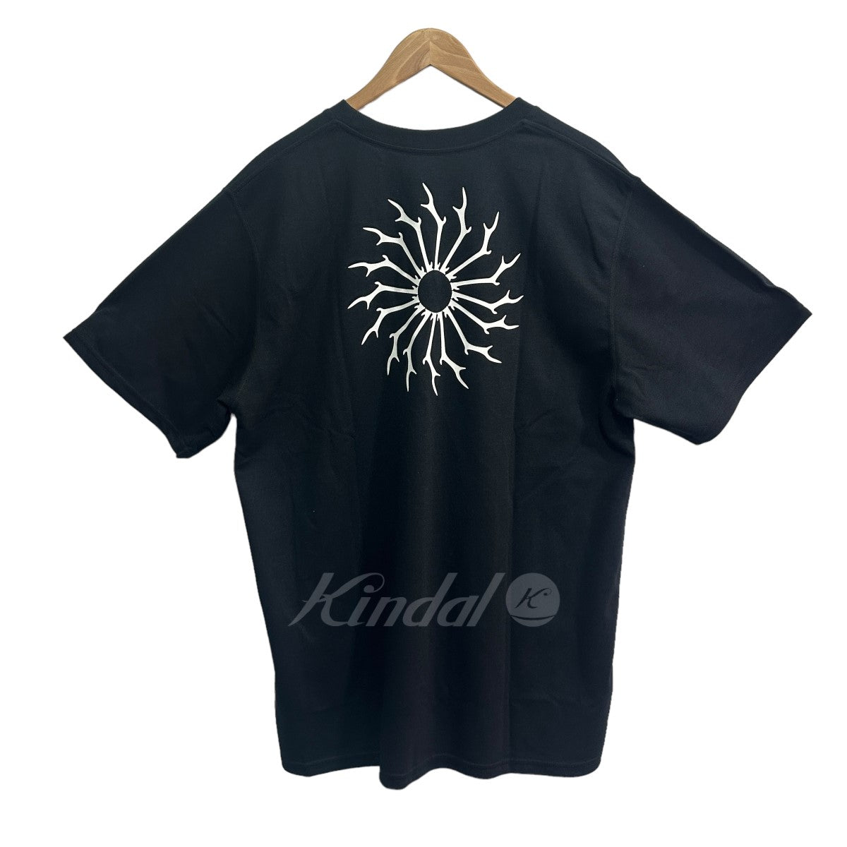 SOUTH2 WEST8(サウスツーウエストエイト) S／S Round Pocket Tee T 