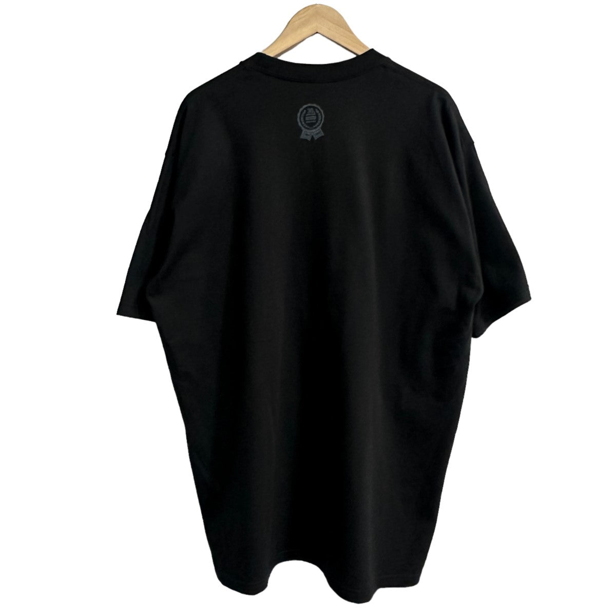 SUPREME(シュプリーム) 24SS First Tee 30周年記念Tシャツ ブラック 