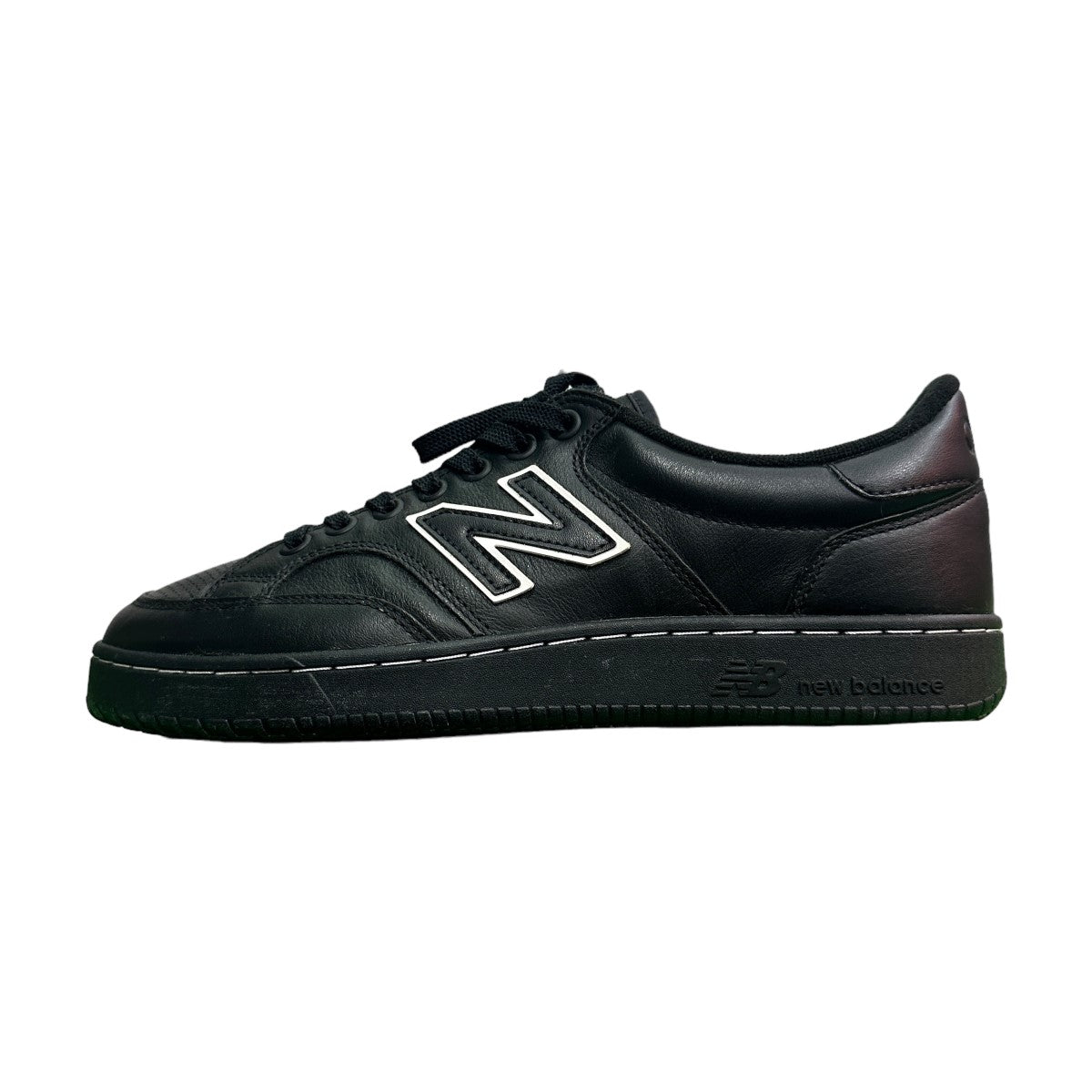 NEW BALANCE×COMME des GARCONS HOMME 20AWPROCTCJF PRO COURT CUP スニーカー ブラック  サイズ US10/28cm｜【公式】カインドオルオンライン ブランド古着・中古通販【kindal】