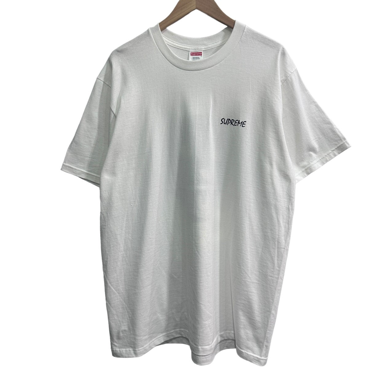 Supreme 古着・中古 シュプリームの24SS Black Cat Tee ブラックキャットTシャツです。